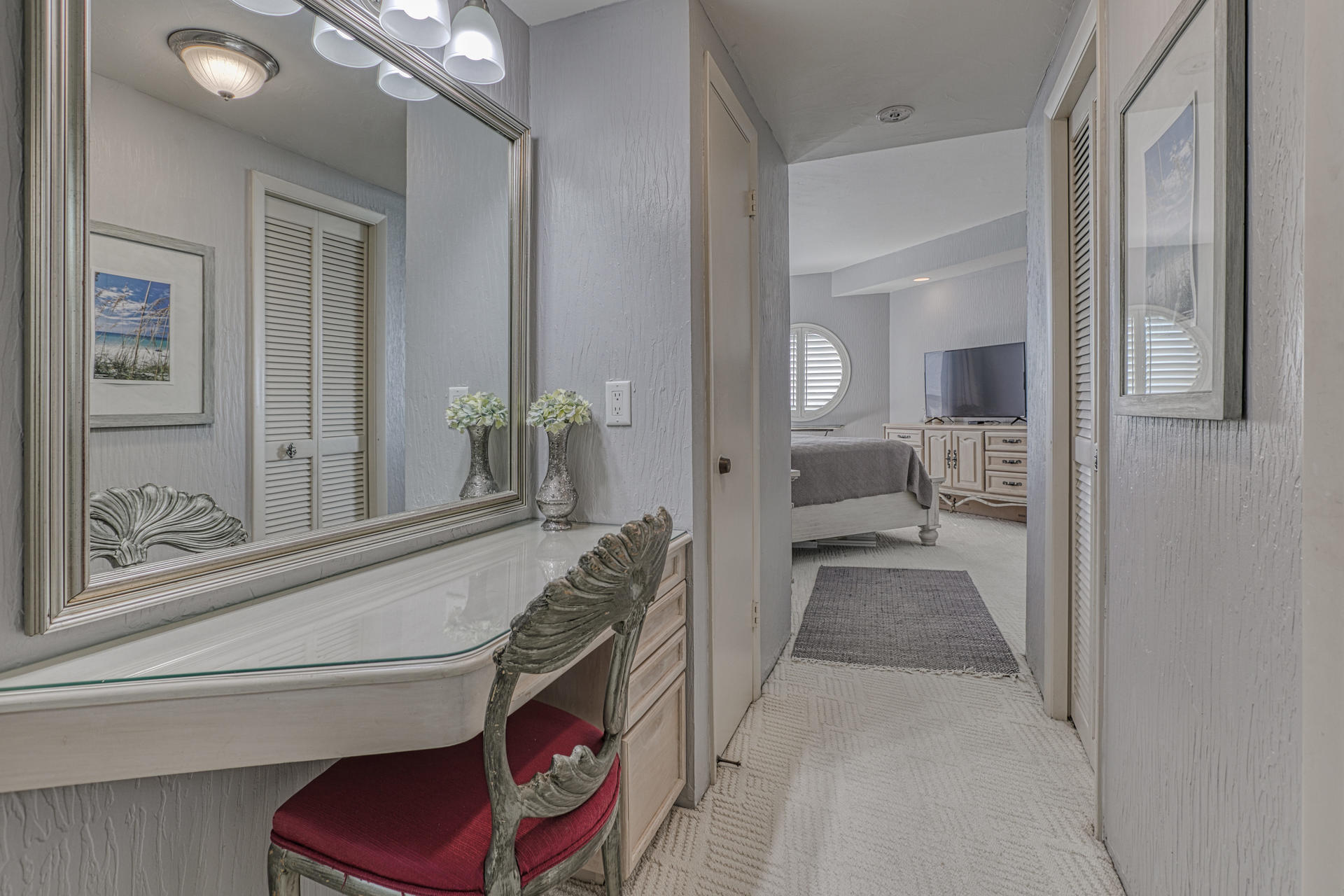 DESTIN SURFSIDE CONDO - Residential