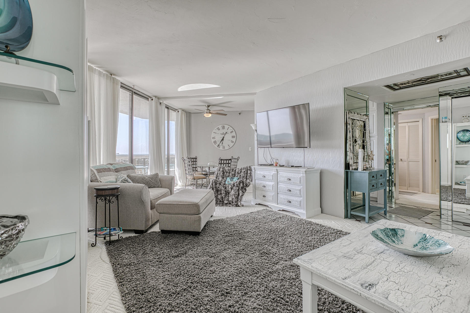 DESTIN SURFSIDE CONDO - Residential