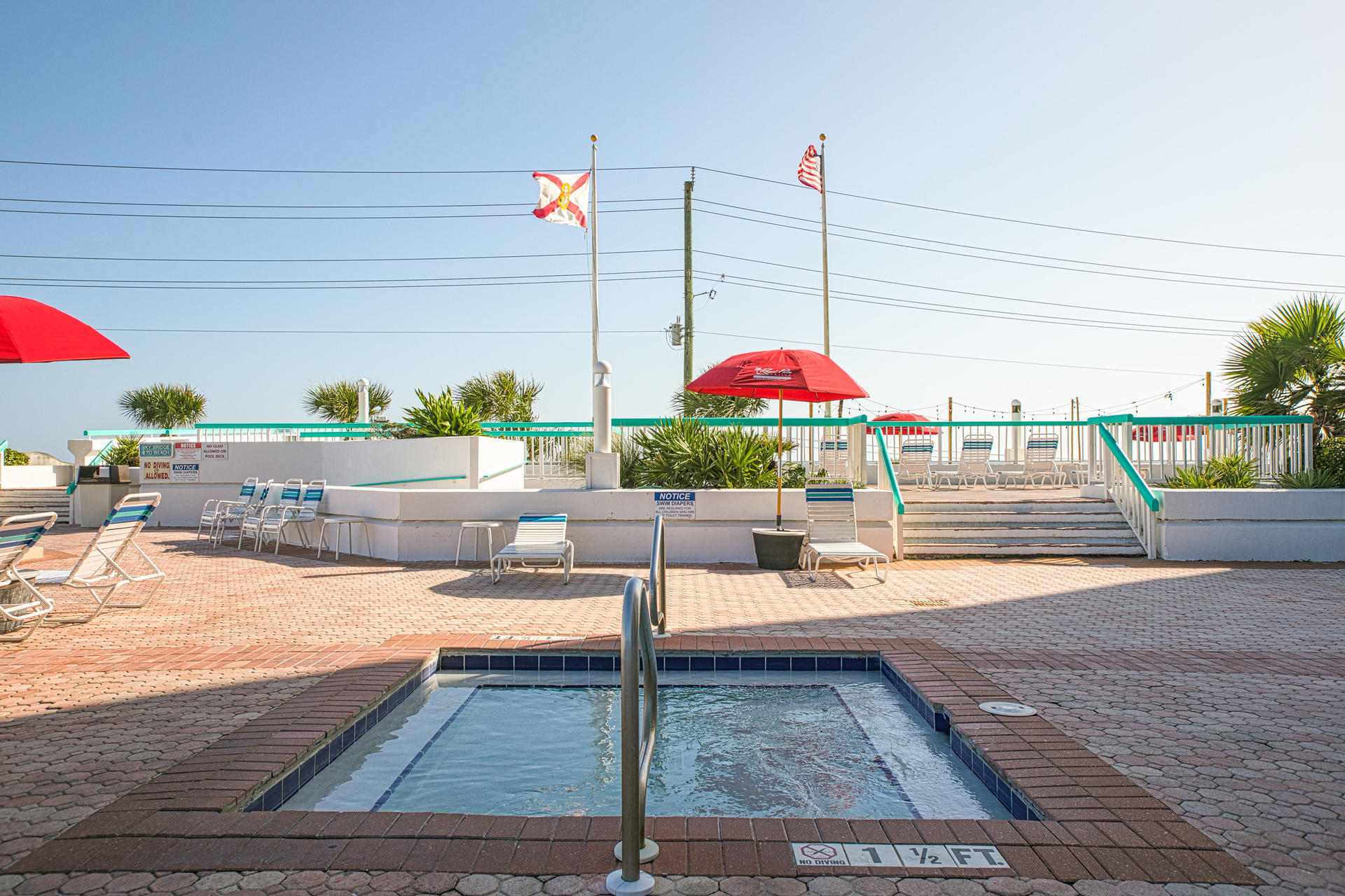 DESTIN SURFSIDE CONDO - Residential