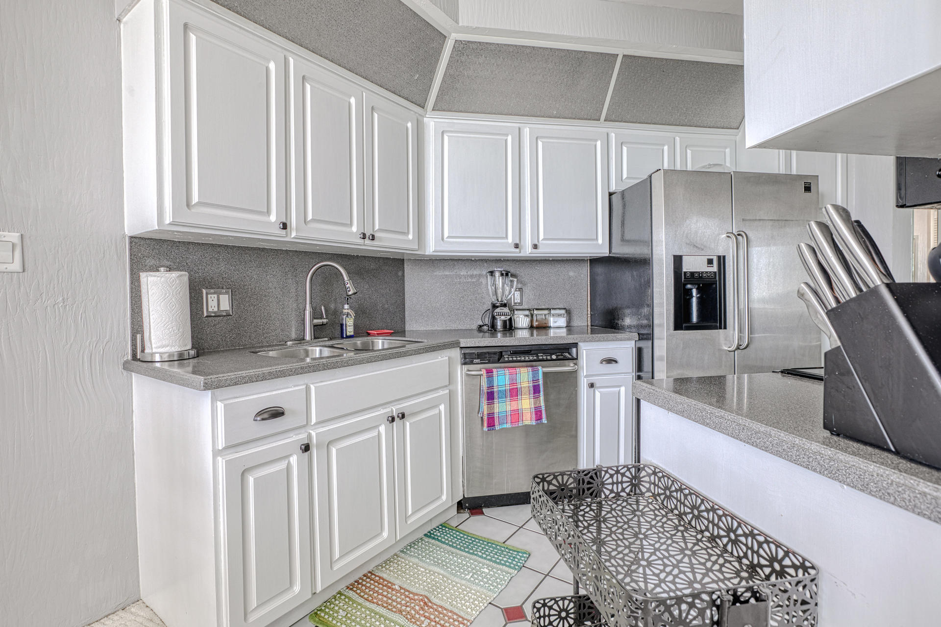 DESTIN SURFSIDE CONDO - Residential