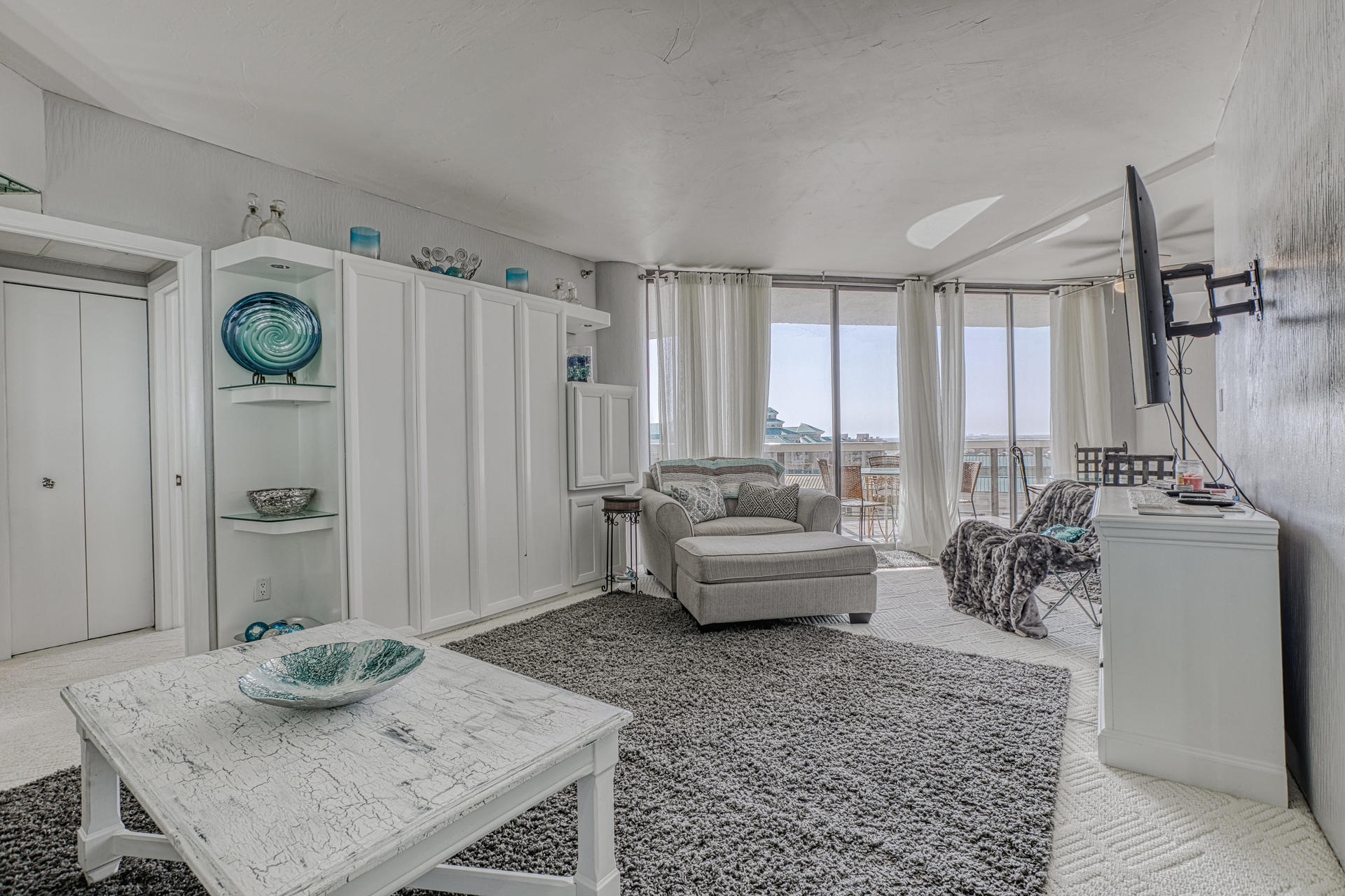 DESTIN SURFSIDE CONDO - Residential