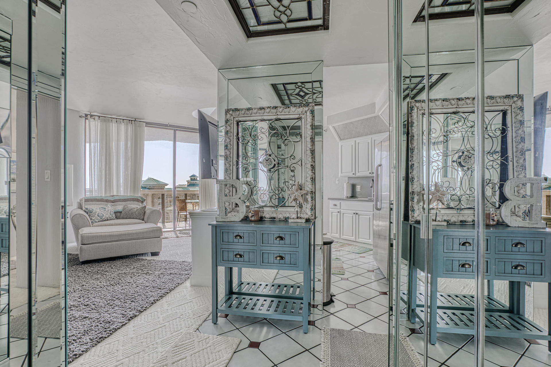 DESTIN SURFSIDE CONDO - Residential