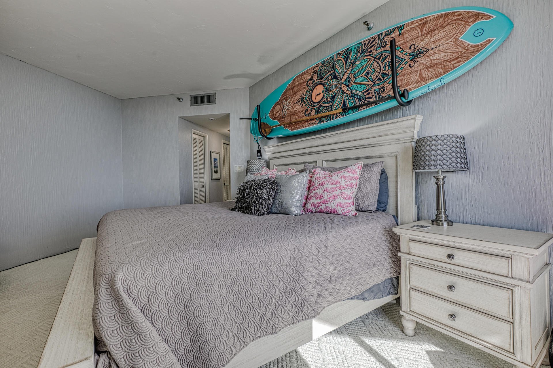 DESTIN SURFSIDE CONDO - Residential