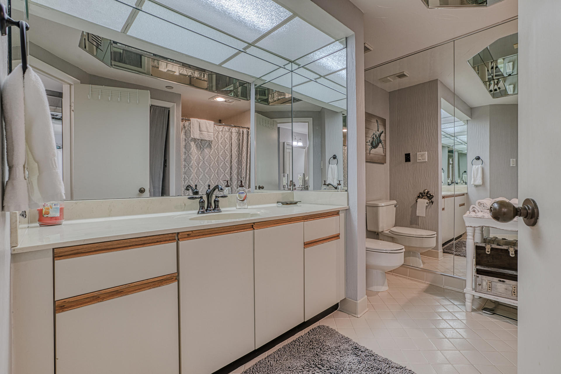 DESTIN SURFSIDE CONDO - Residential