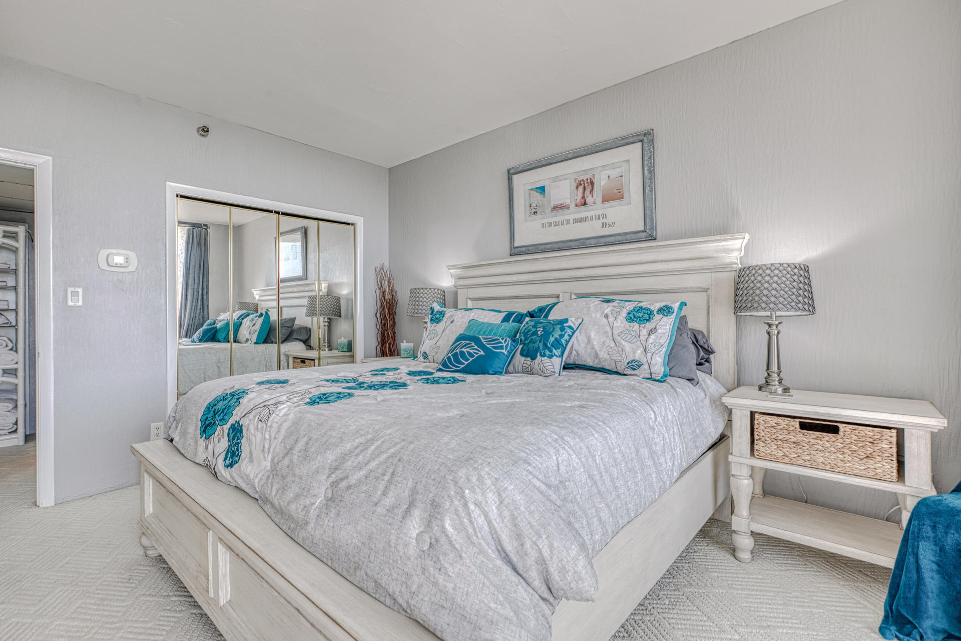 DESTIN SURFSIDE CONDO - Residential