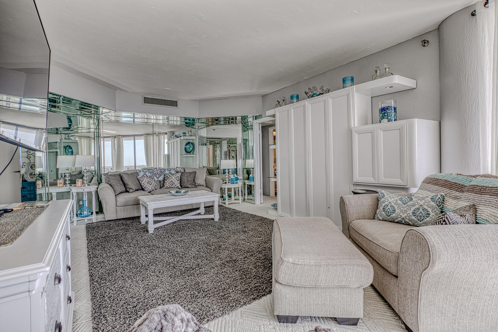 DESTIN SURFSIDE CONDO - Residential