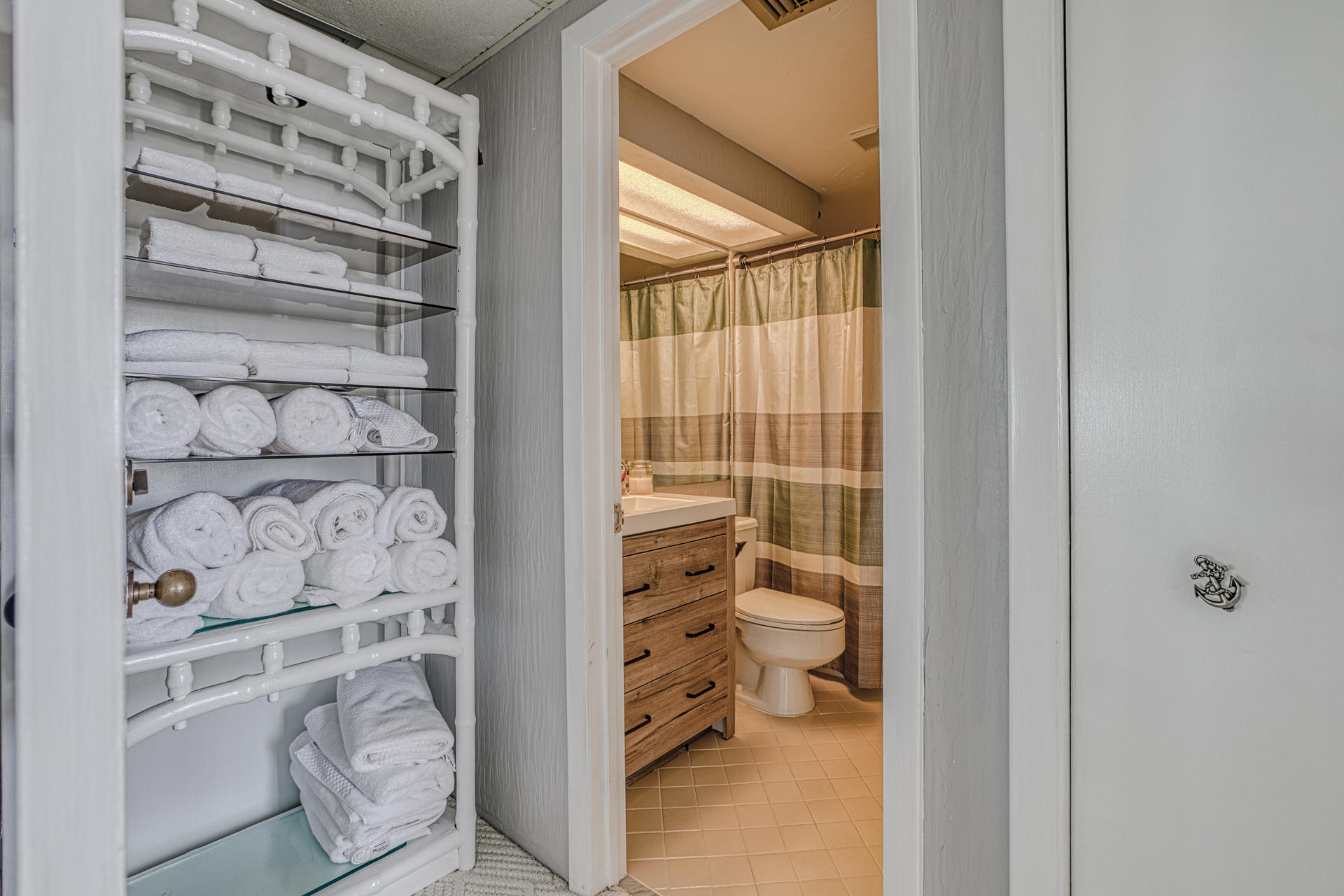 DESTIN SURFSIDE CONDO - Residential