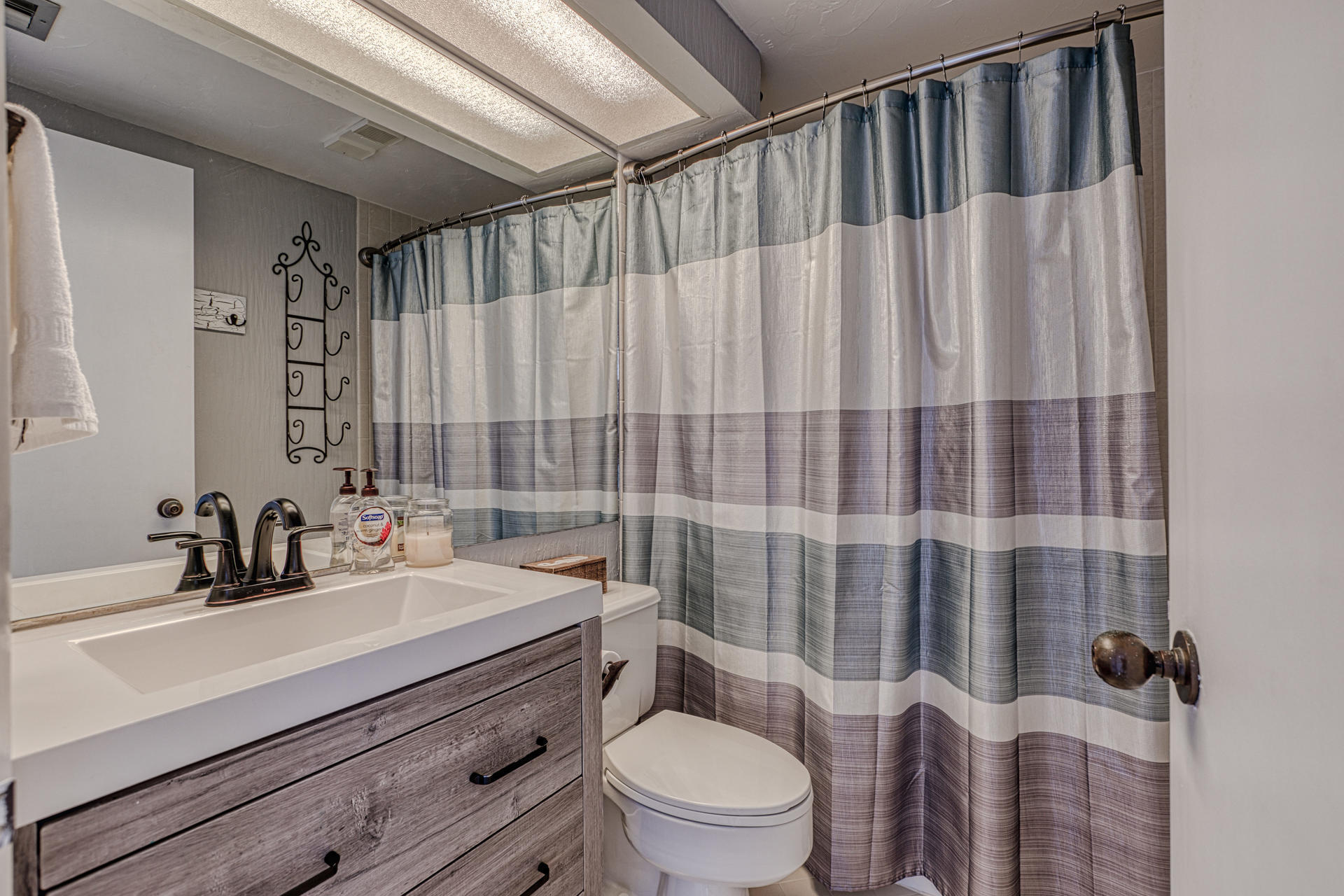 DESTIN SURFSIDE CONDO - Residential