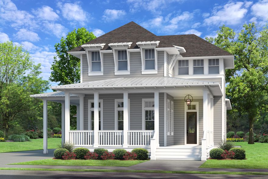 The 2-story Topsail plan, brand new from Cole Construction for the Stillwater A neighborhood, has 4 bedrooms, 4.5 bathrooms, a loft, PRIVATE POOL, and 2-car detached garage. Luxury features include wood floors throughout, shiplap in all common areas, choice of quartz or granite countertops, Monogram stainless steel appliances with gas range and hood. This home sets itself a part with 8' solid core doors, 12' ceilings throughout the first floor, custom built closets, and a designer light package. The Watersound Origins community is full of amenities including the Village Commons pool & fitness center, new sport courts, dock access to Lake Powell, unlimited golf and much more!