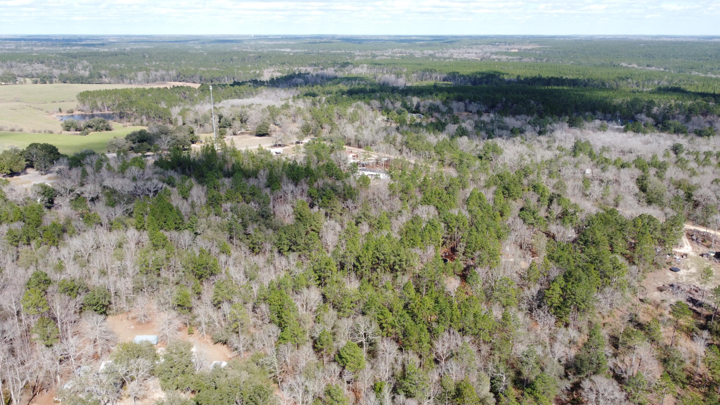 HOLBROOK HILLS - Land