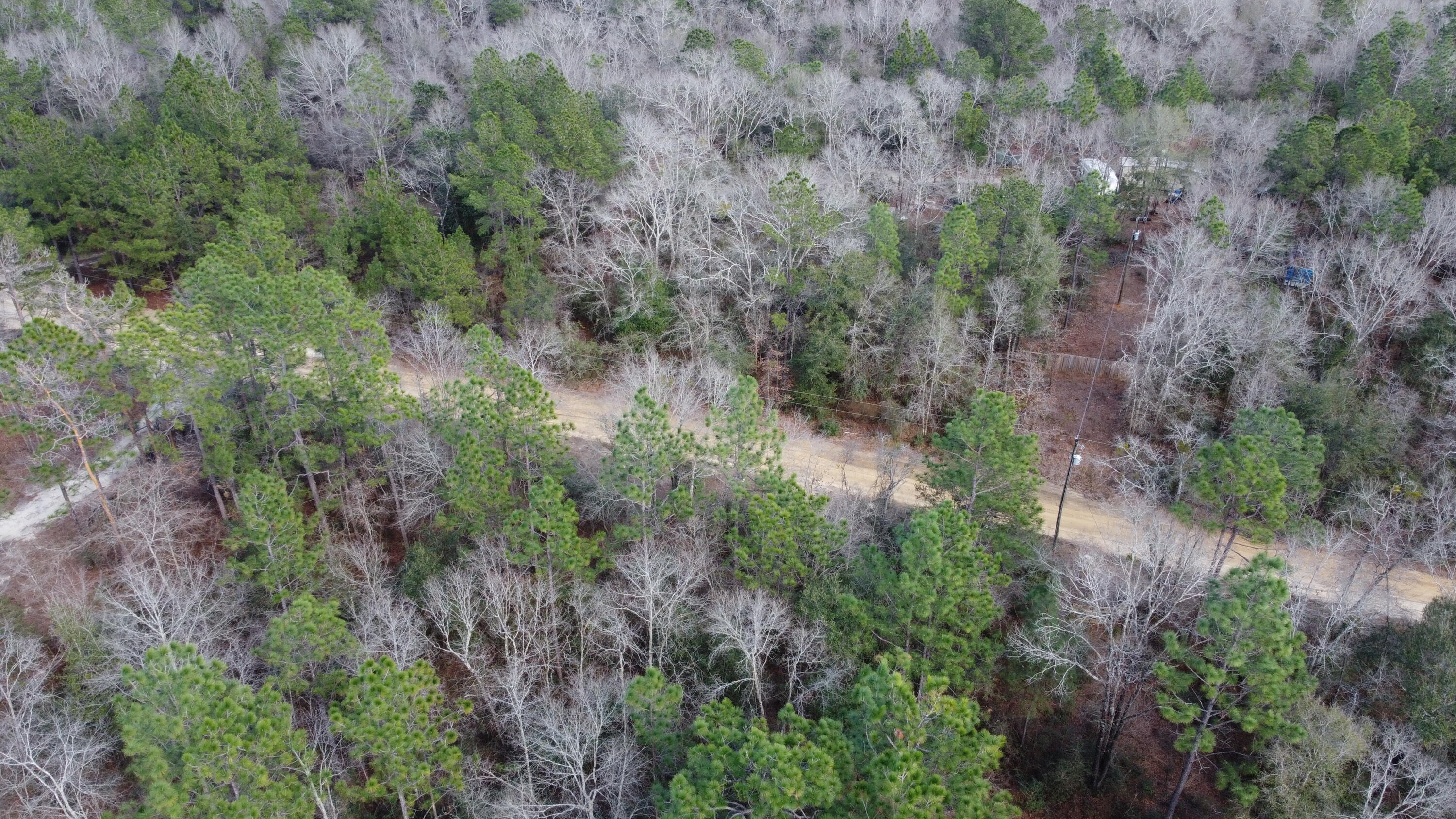 HOLBROOK HILLS - Land