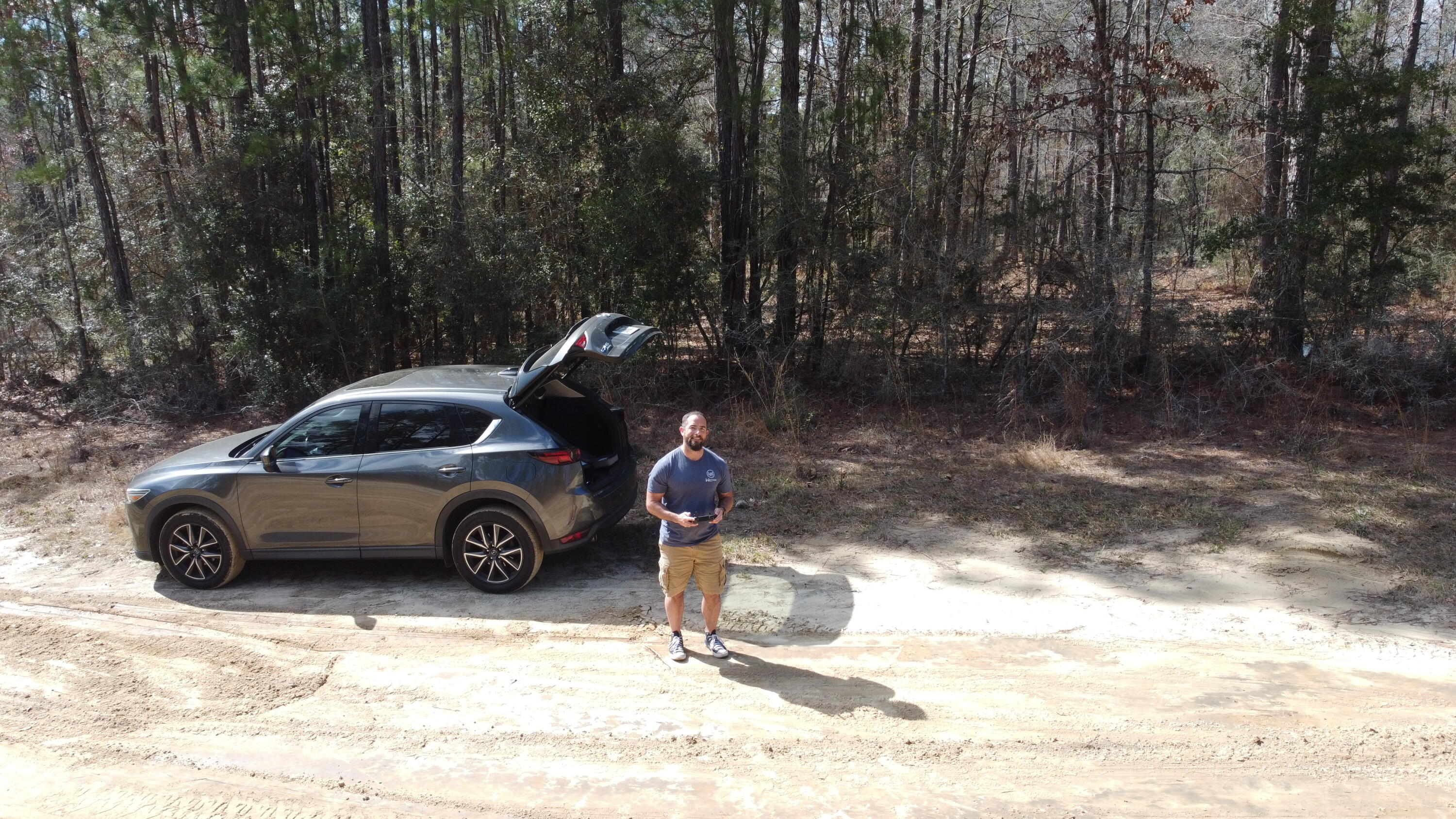 HOLBROOK HILLS - Land