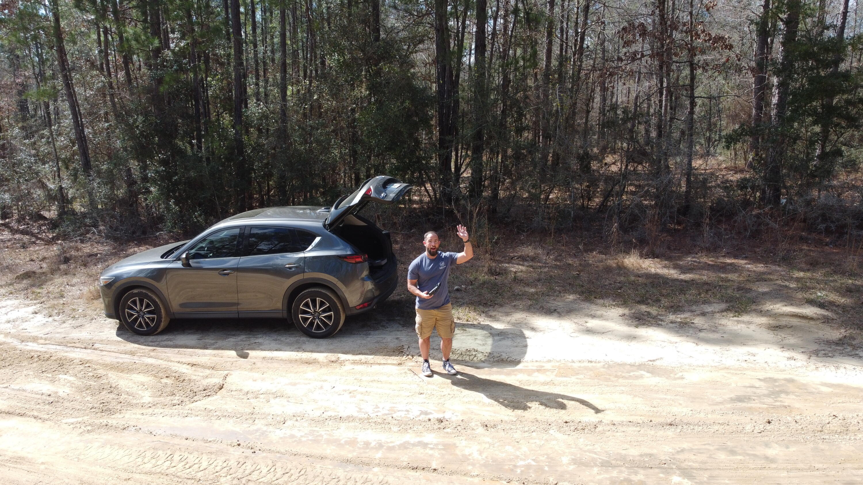 HOLBROOK HILLS - Land