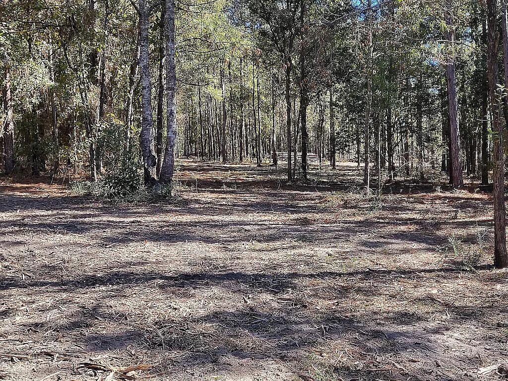 HOLBROOK HILLS - Land