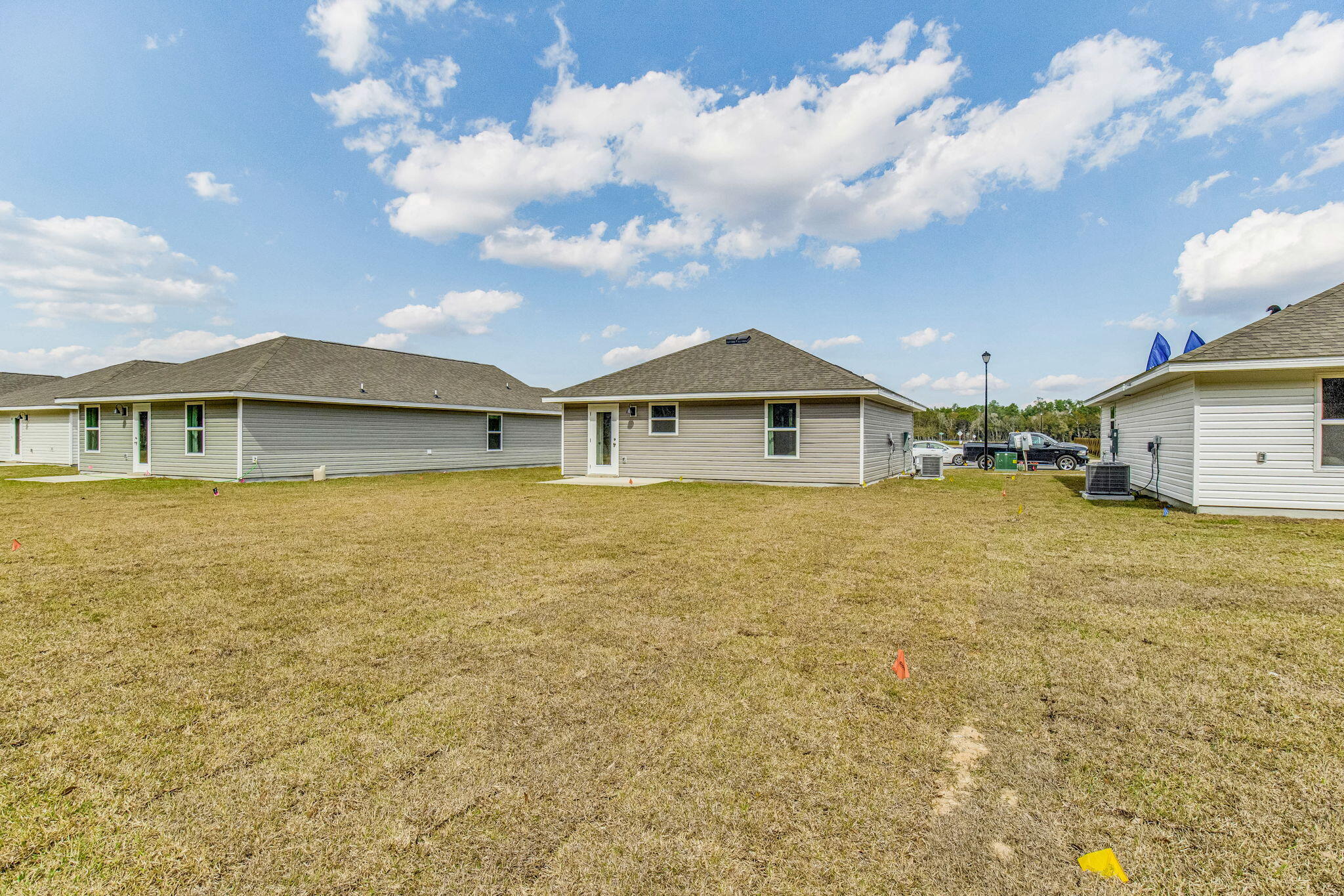 RIVERS COVE PHS 1 - Residential