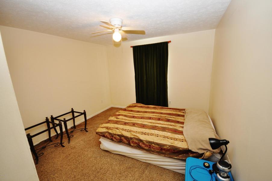 Burnham Way - Residential