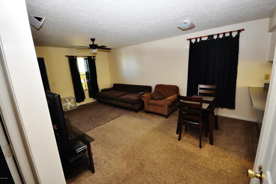 Burnham Way - Residential