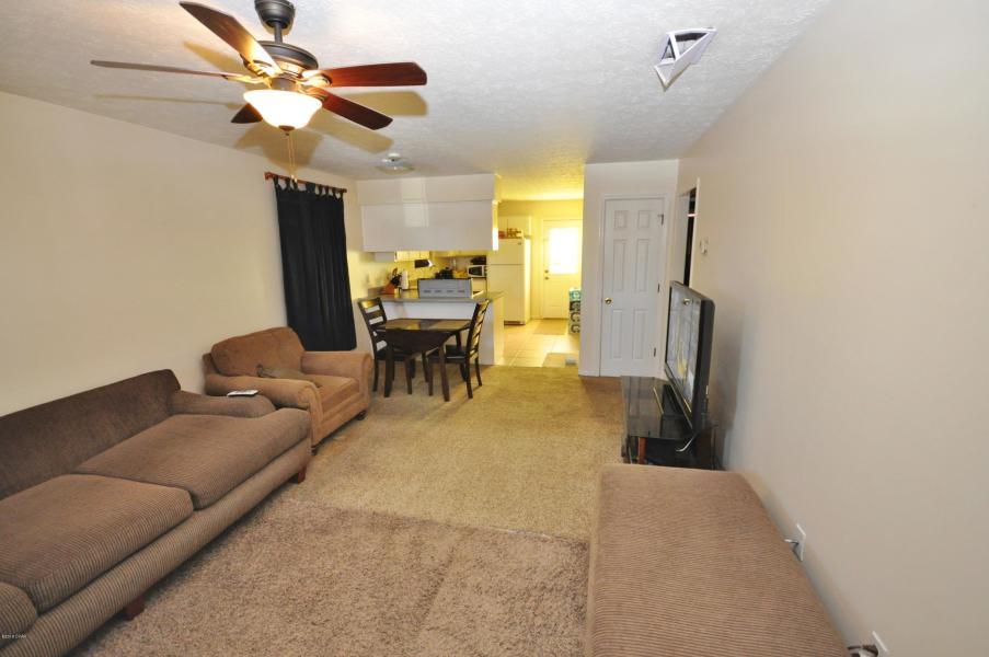 Burnham Way - Residential