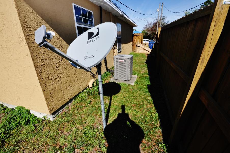 Burnham Way - Residential