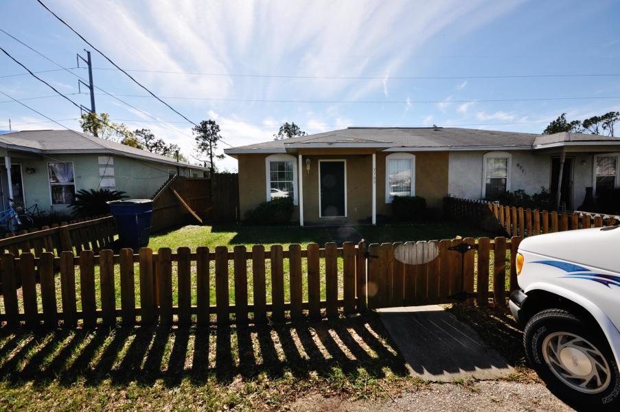 Burnham Way - Residential