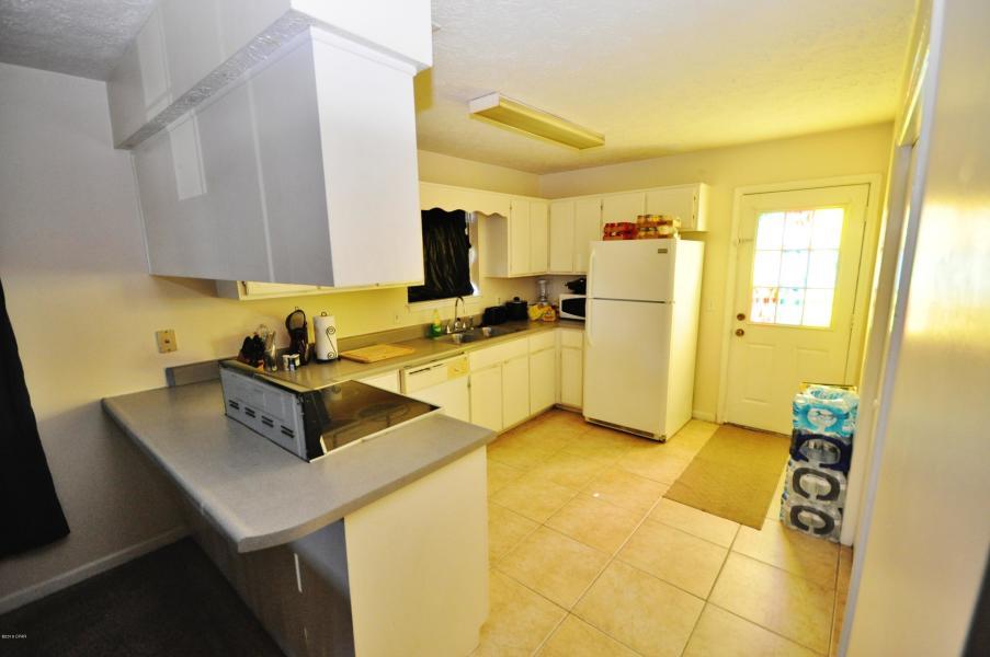 Burnham Way - Residential