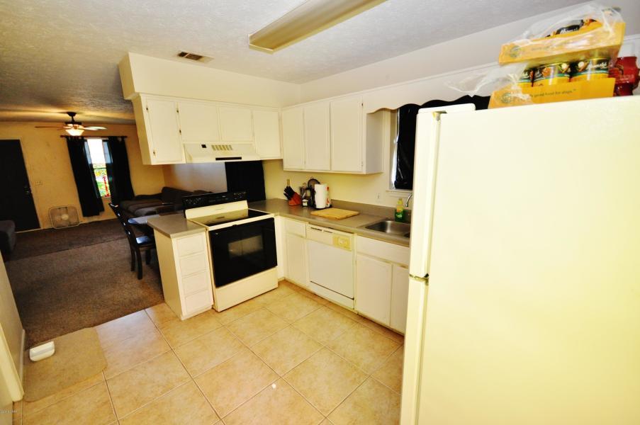 Burnham Way - Residential