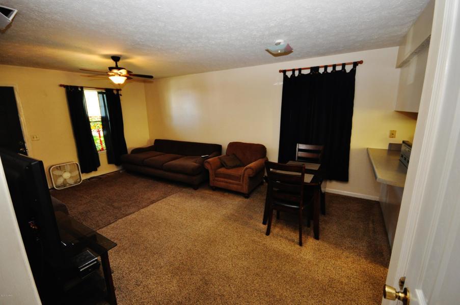 Burnham Way - Residential