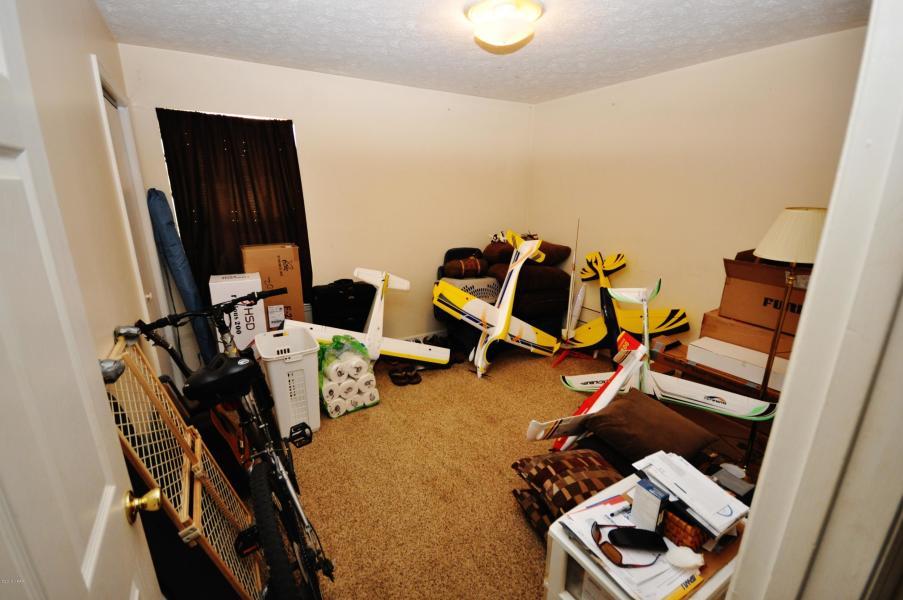 Burnham Way - Residential