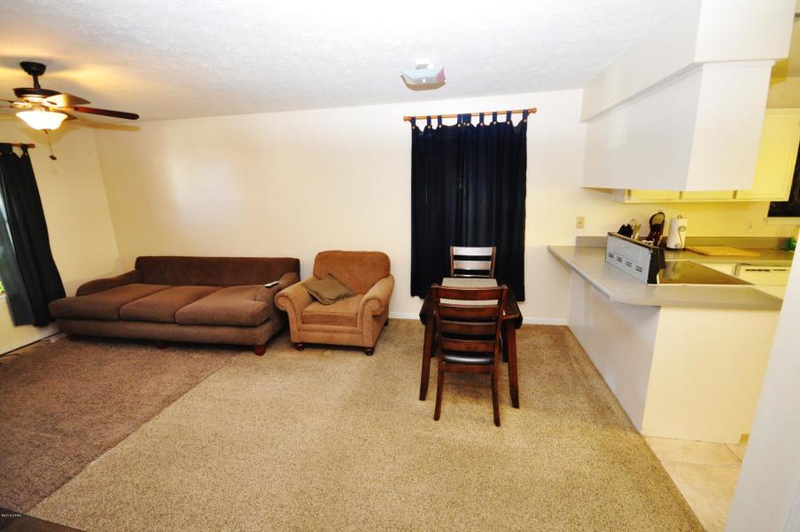 Burnham Way - Residential