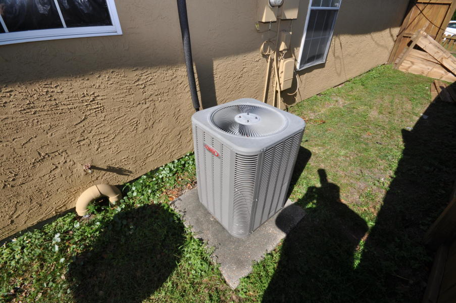 Burnham Way - Residential