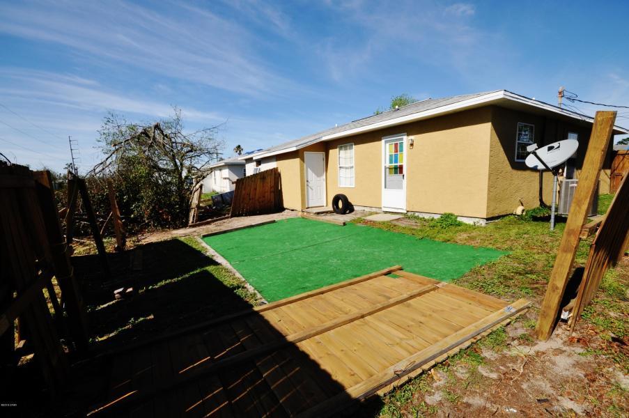 Burnham Way - Residential