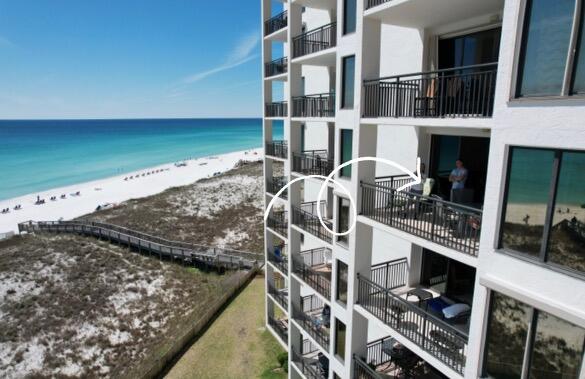 NAVARRE TOWERS CONDO - Residential