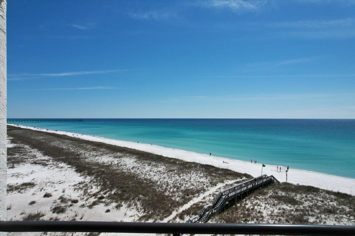 NAVARRE TOWERS CONDO - Residential