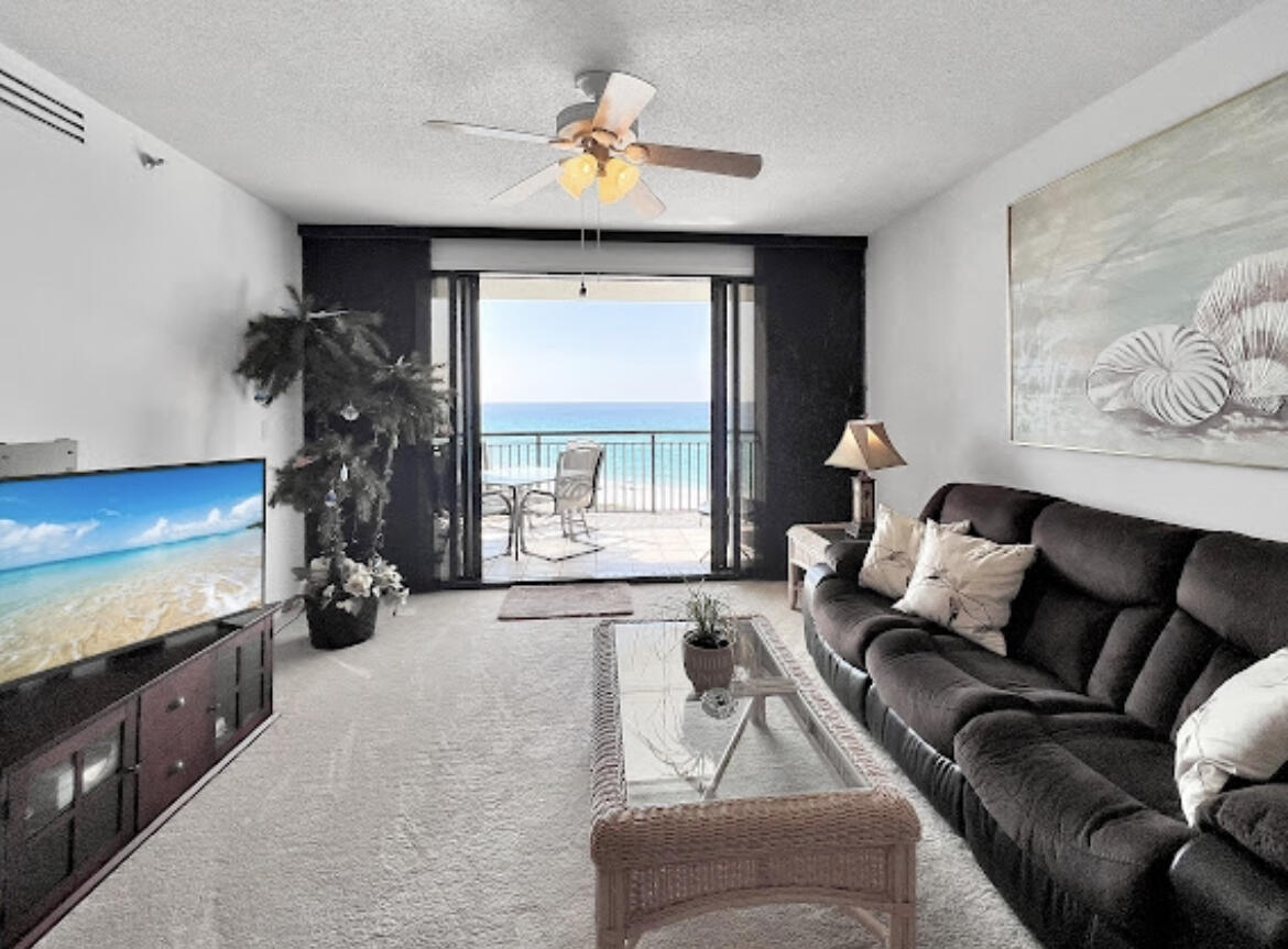 NAVARRE TOWERS CONDO - Residential