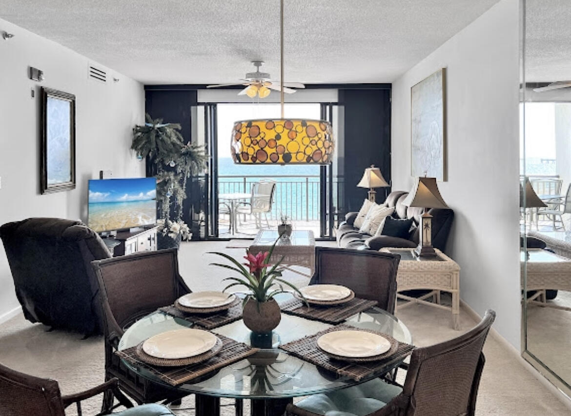 NAVARRE TOWERS CONDO - Residential