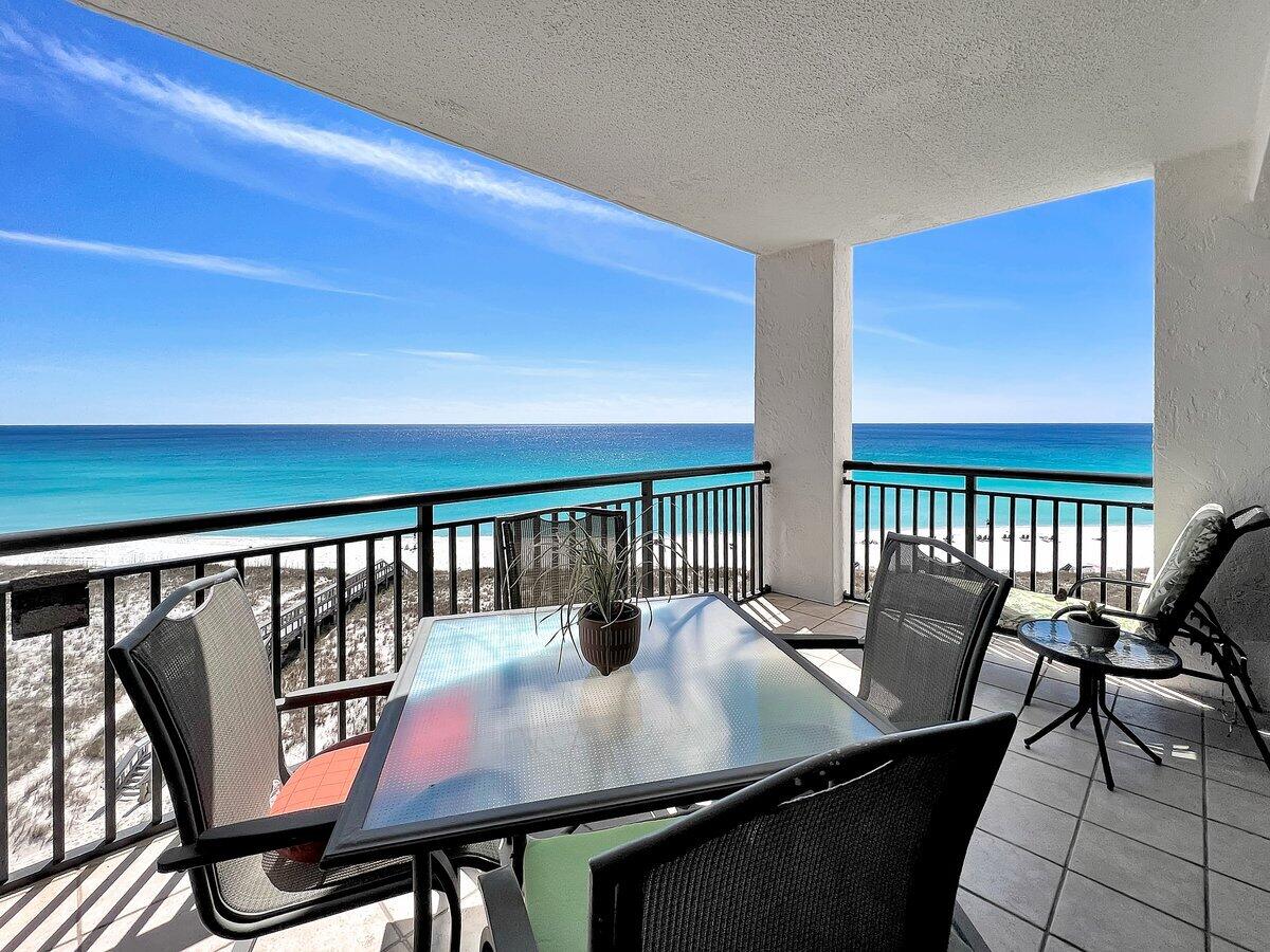 NAVARRE TOWERS CONDO - Residential