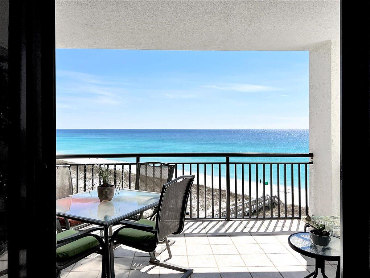 NAVARRE TOWERS CONDO - Residential