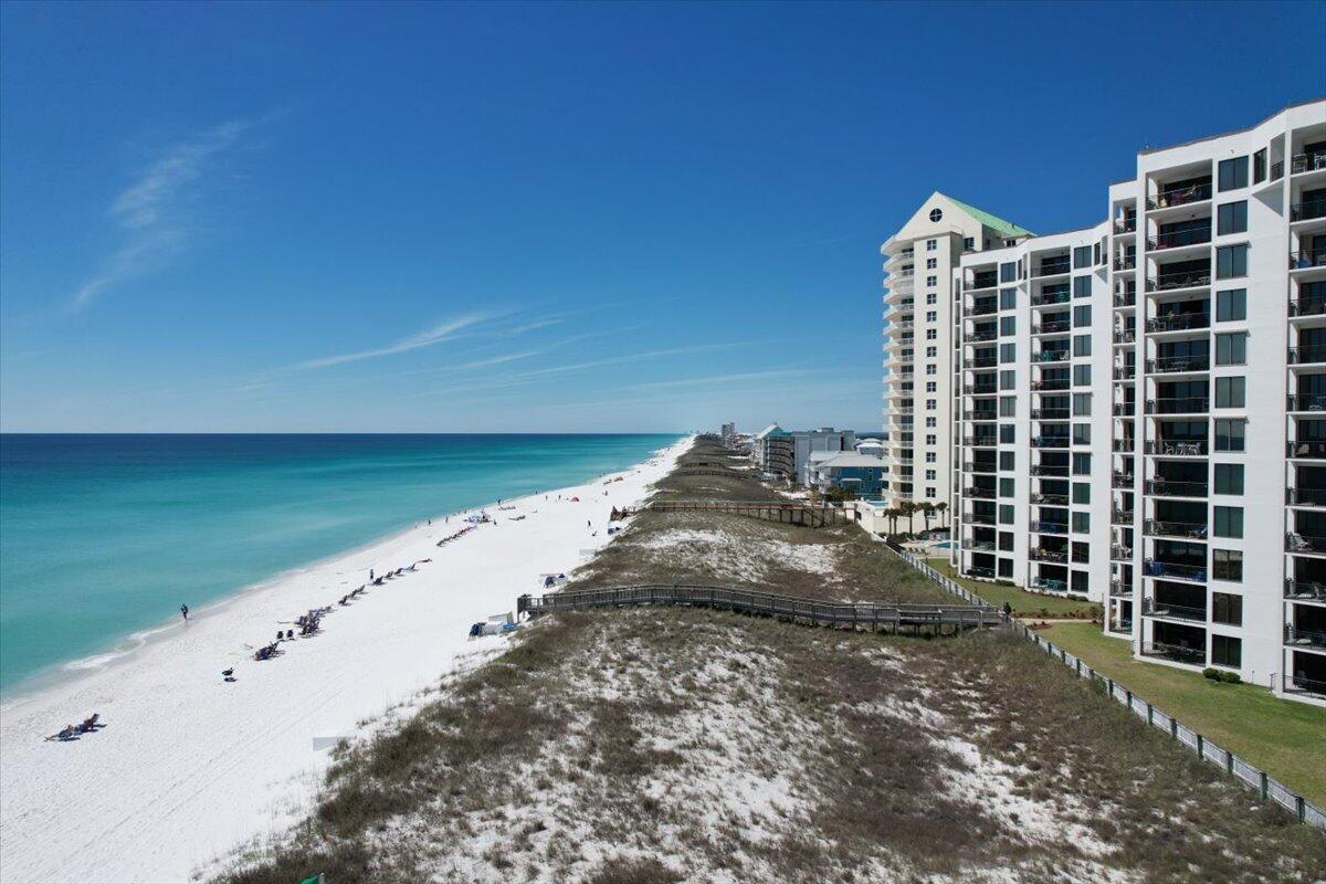 NAVARRE TOWERS CONDO - Residential