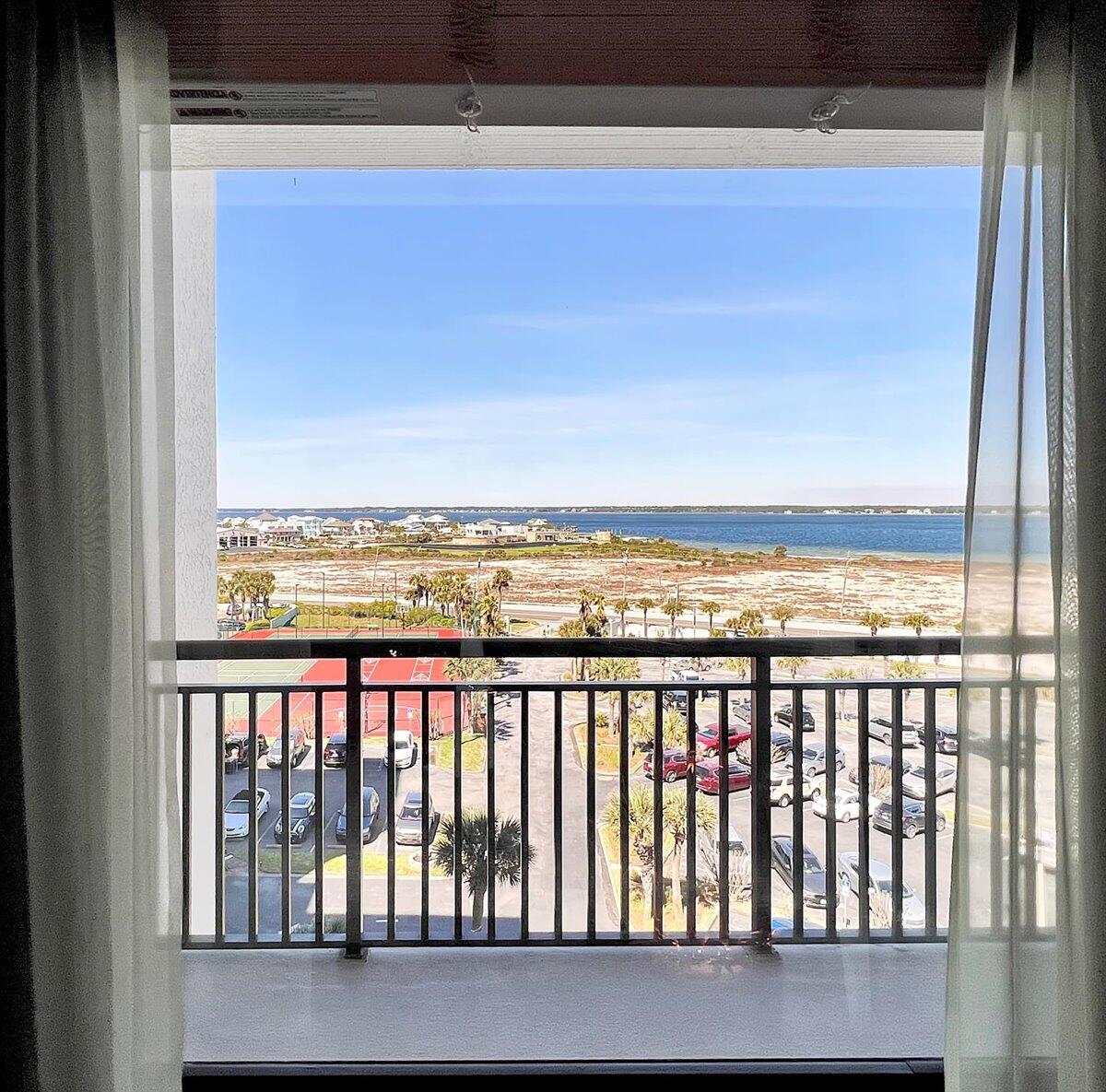 NAVARRE TOWERS CONDO - Residential