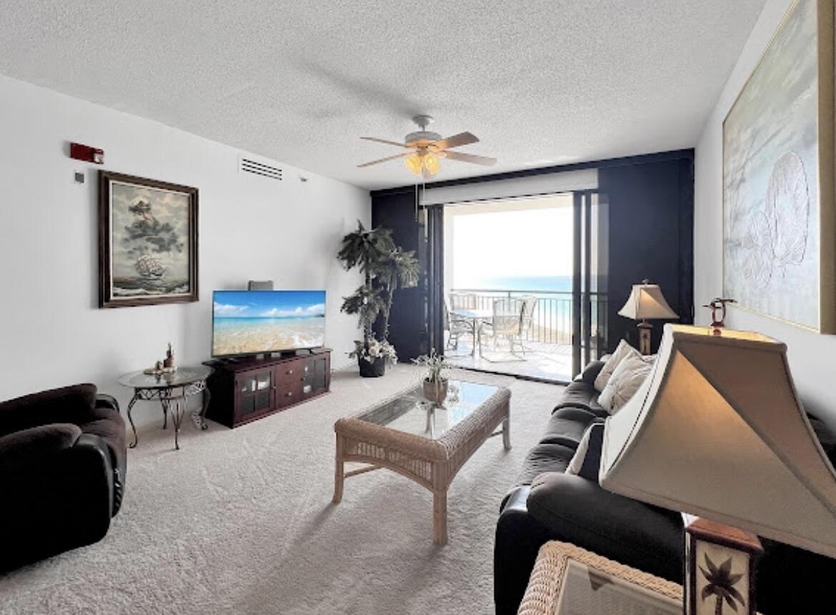 NAVARRE TOWERS CONDO - Residential