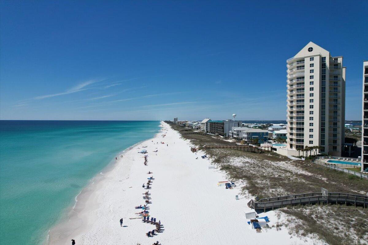 NAVARRE TOWERS CONDO - Residential
