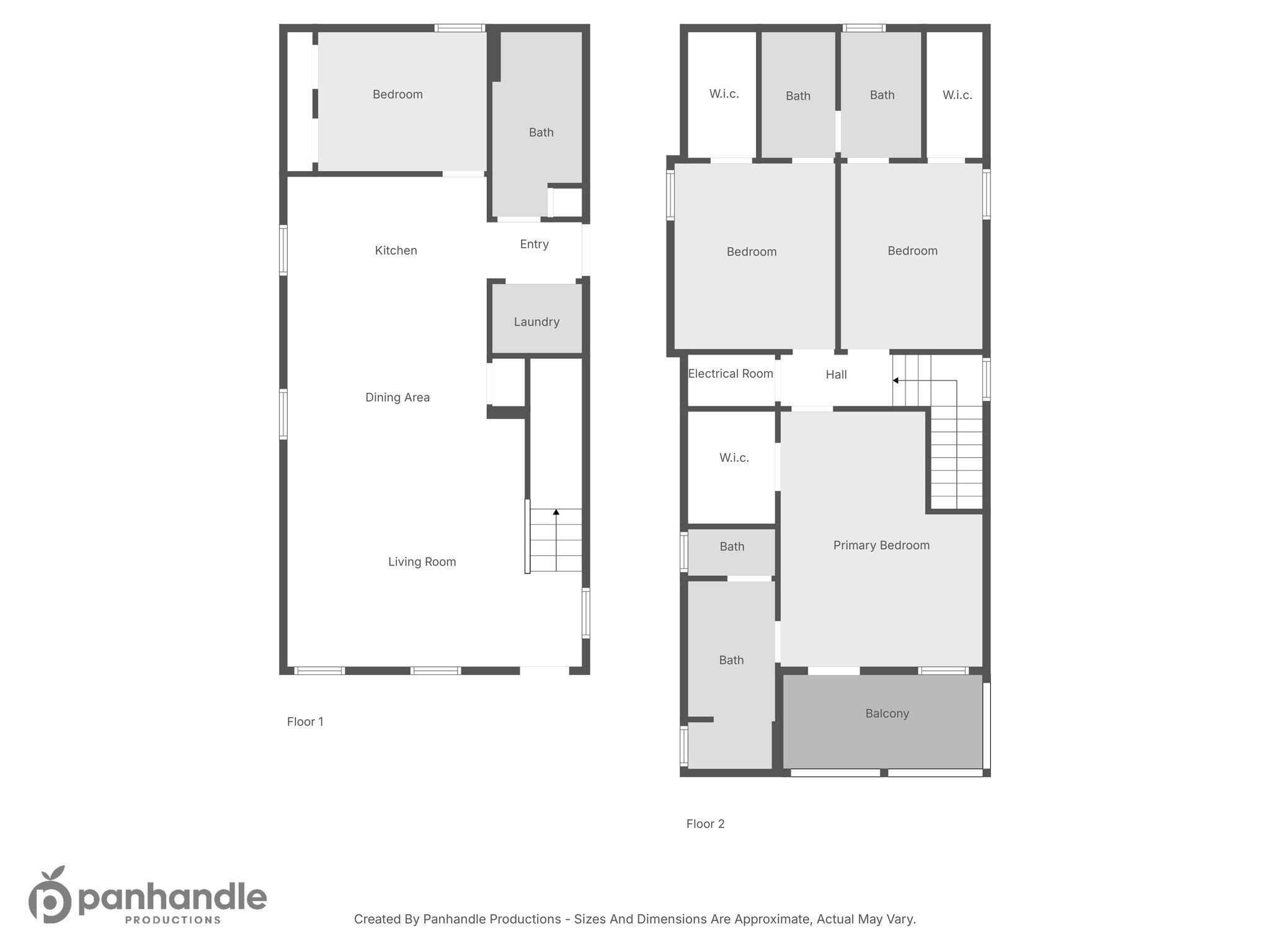 SHADOW PINES - Residential