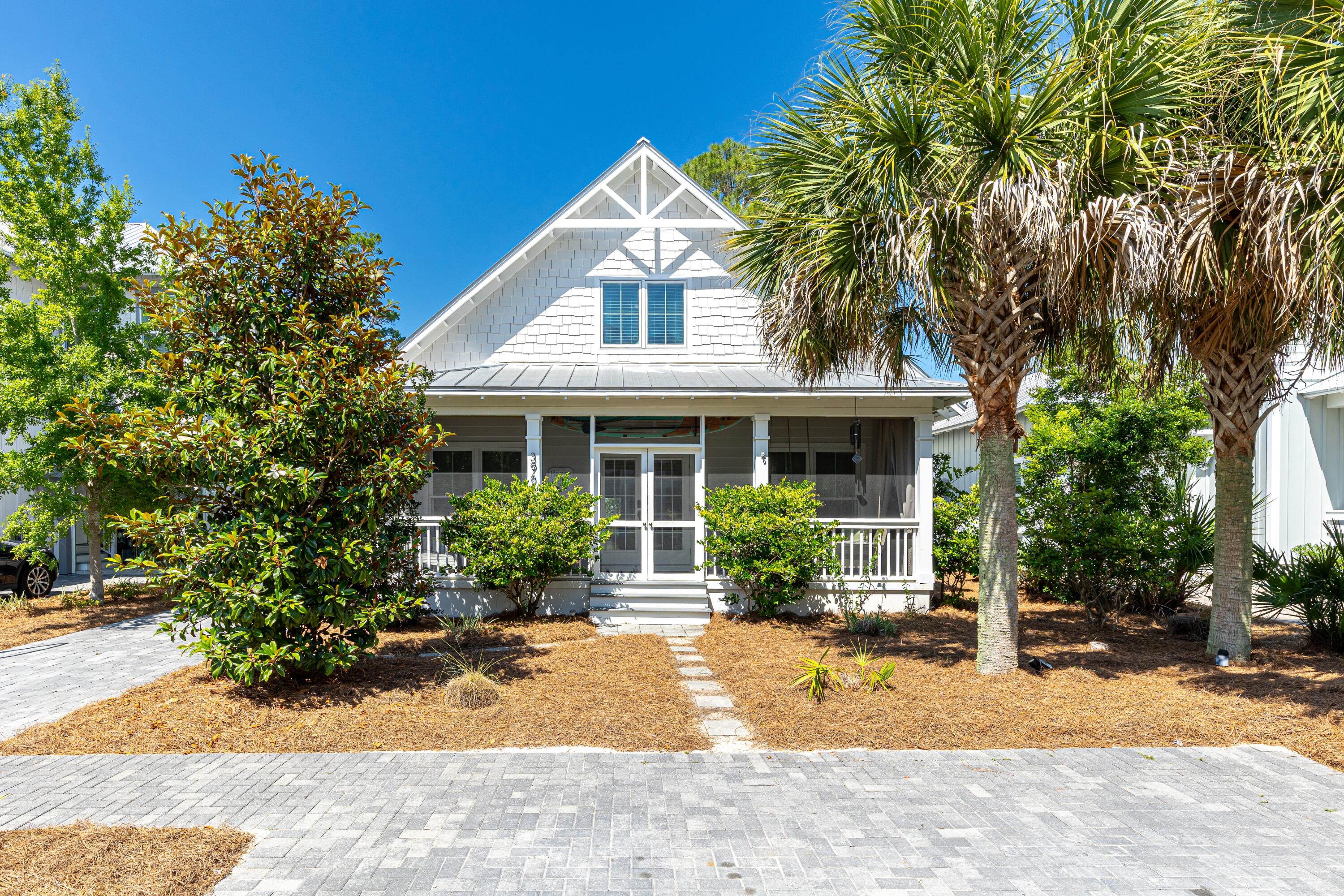 LAKESIDE AT BLUE MOUNTAIN BEACH - Residential