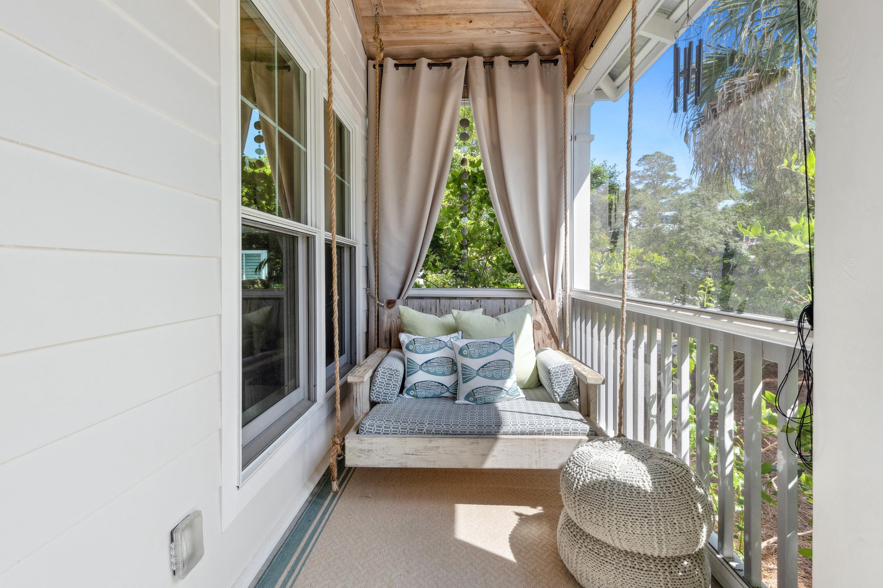LAKESIDE AT BLUE MOUNTAIN BEACH - Residential