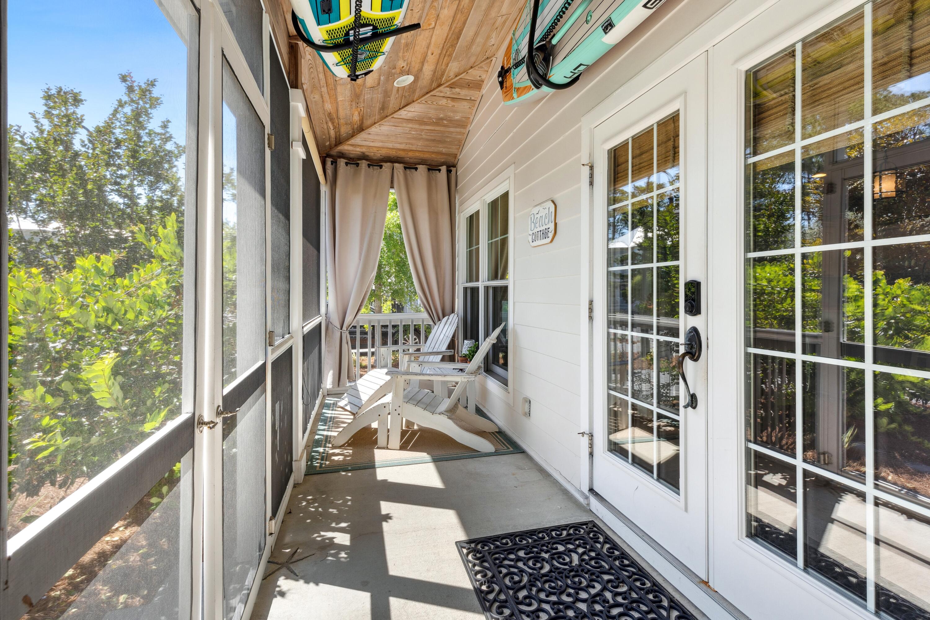 LAKESIDE AT BLUE MOUNTAIN BEACH - Residential