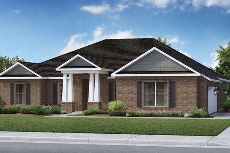 WINDSWEPT ESTATES - Residential