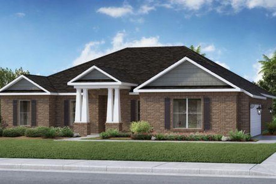 Placed in MLS for sales comparisons only