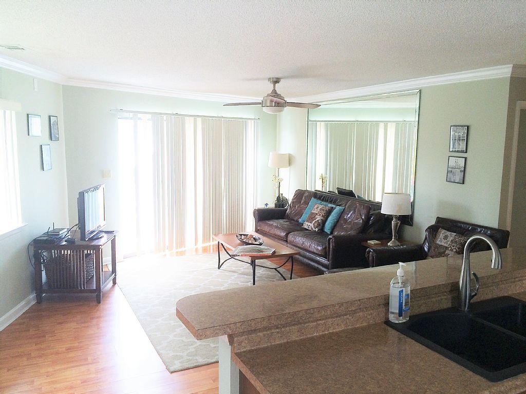 CRYSTAL VILLAGE CONDO PH 1 - Residential