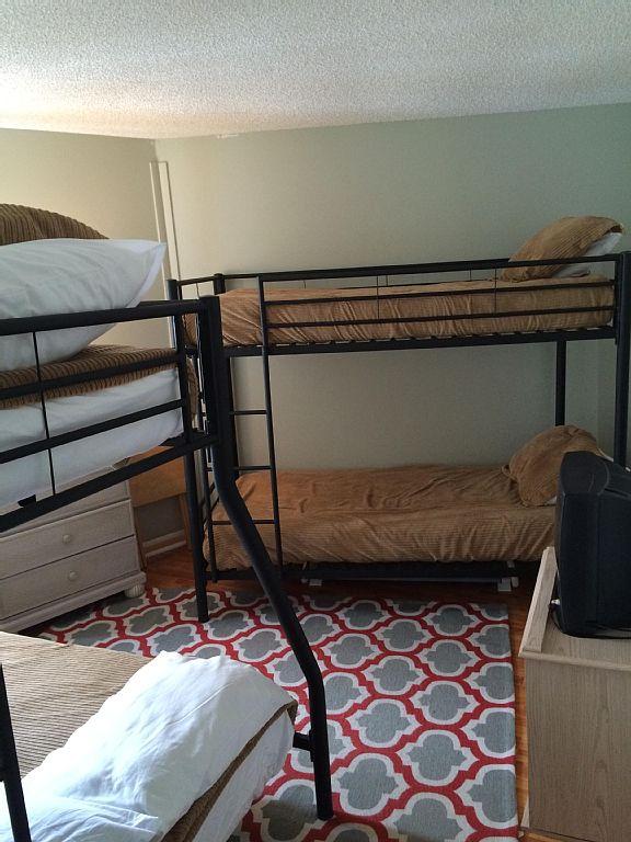 CRYSTAL VILLAGE CONDO PH 1 - Residential