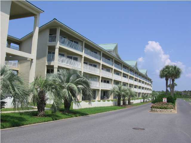 MARAVILLA CONDO 3 - Residential